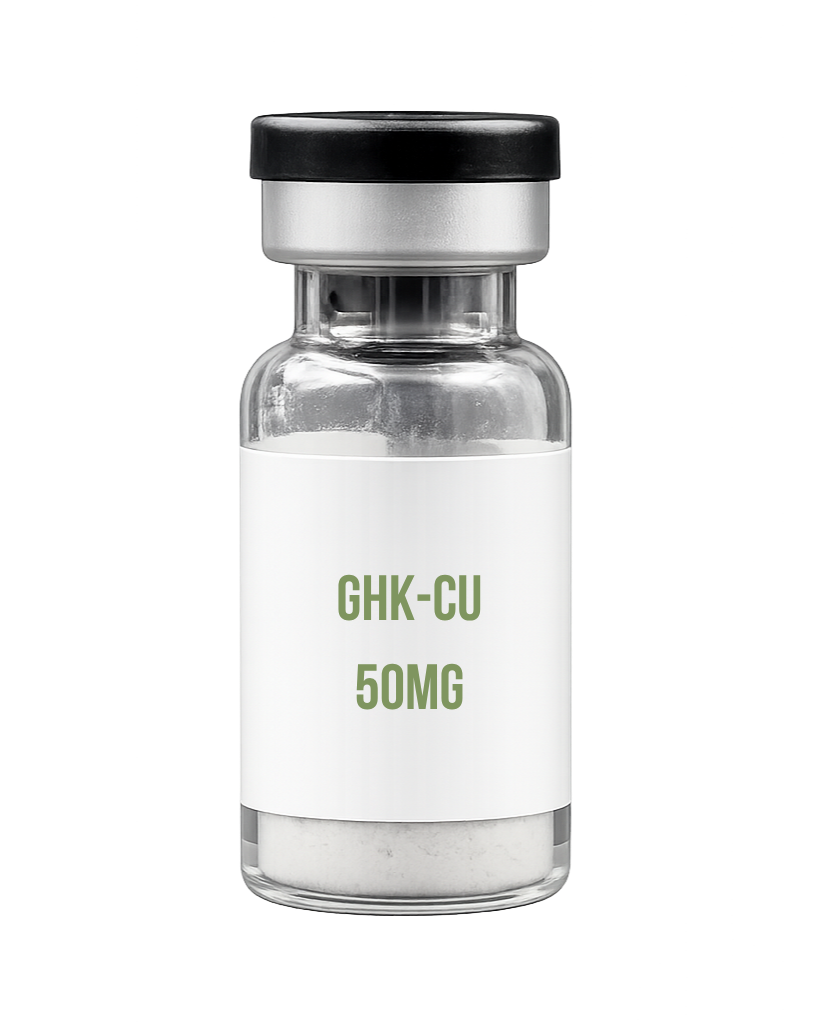GHK-CU