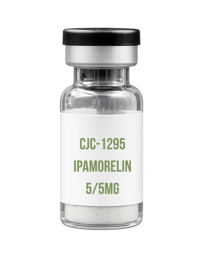 CJC-1295+IPAMOR3LIN
