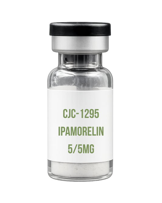 CJC-1295+IPAMOR3LIN